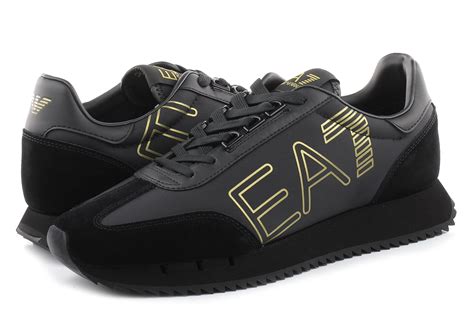 armani ea7 shoes